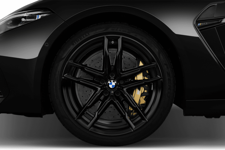 BMW M8 Gran Coupé undefined