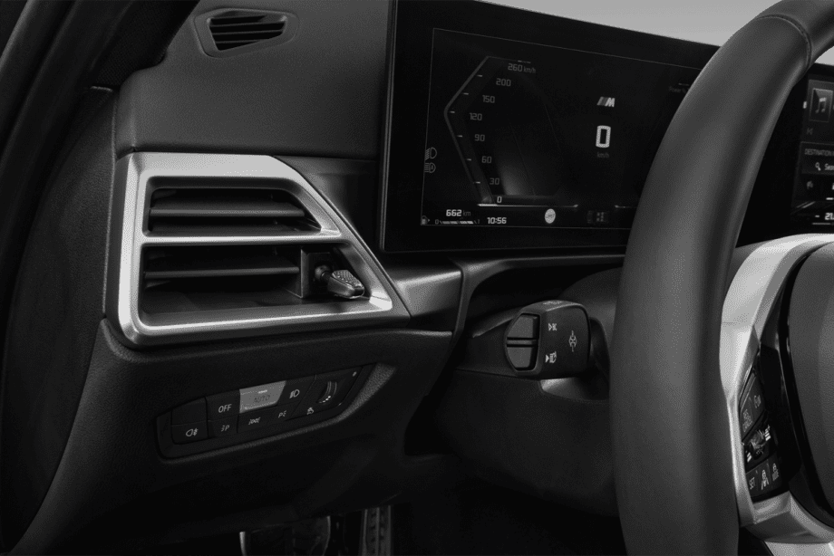 BMW 3er Touring undefined