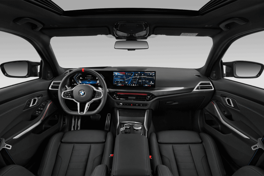 BMW 3er Touring undefined