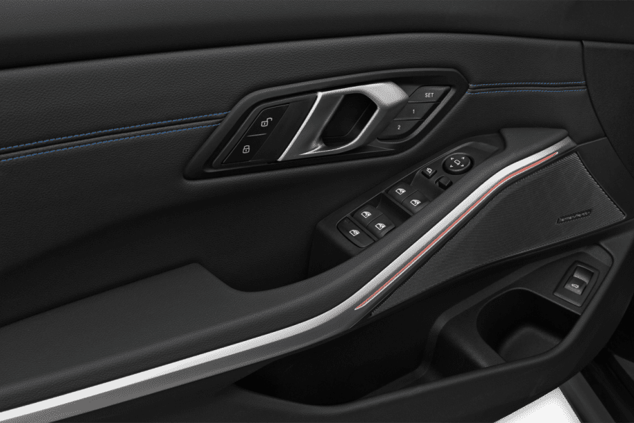 BMW 3er Touring undefined