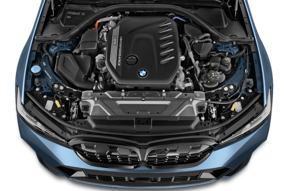 BMW 3er Touring undefined