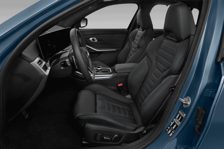 BMW 3er Touring undefined