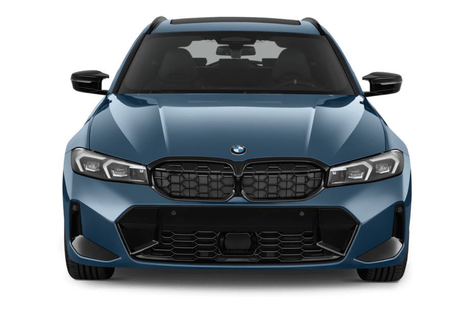 BMW 3er Touring undefined