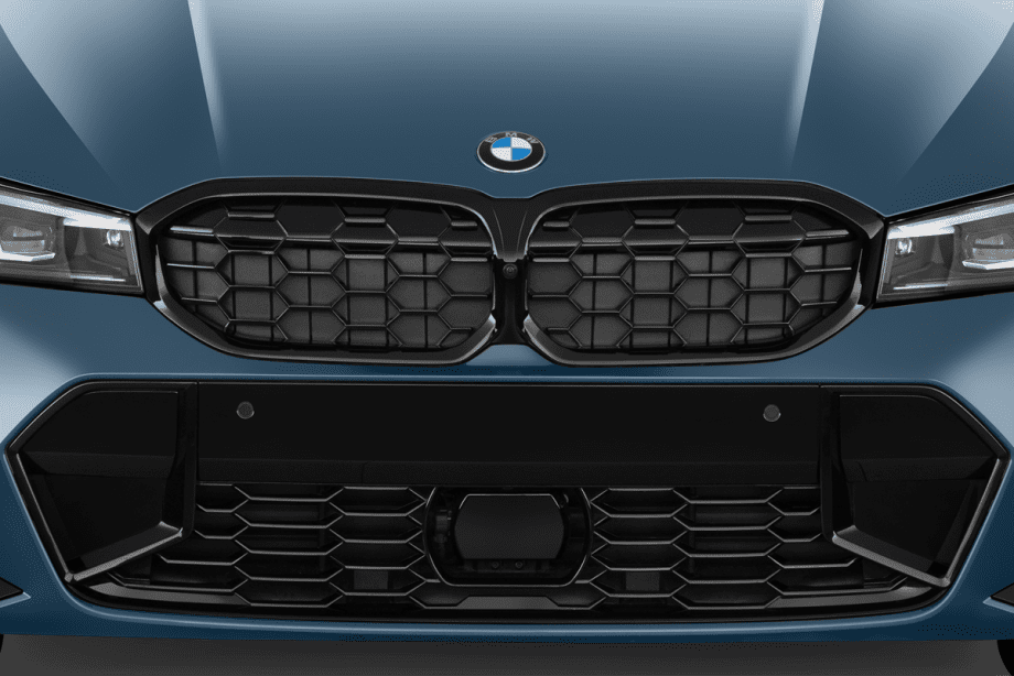BMW 3er Touring undefined