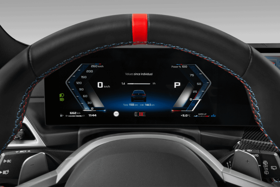 BMW 3er Touring undefined