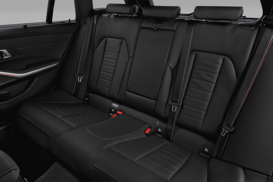 BMW 3er Touring undefined
