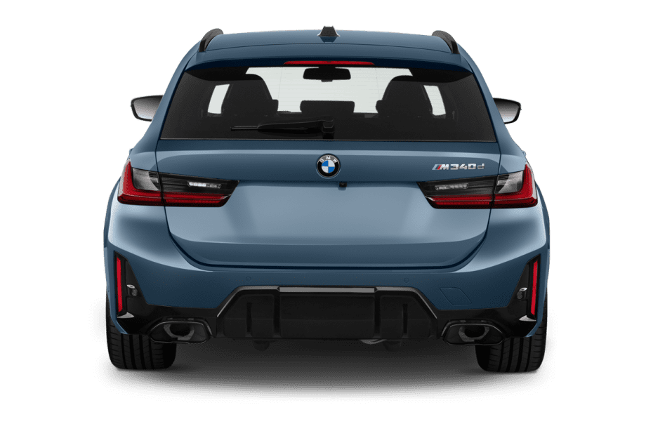 BMW 3er Touring undefined