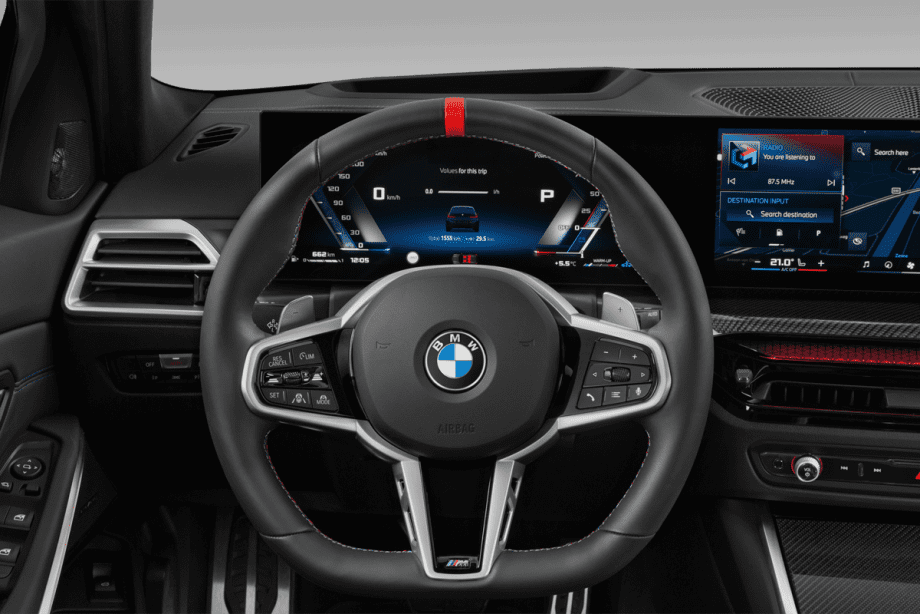 BMW 3er Touring undefined