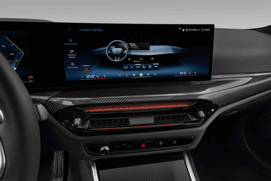 BMW 3er Touring undefined