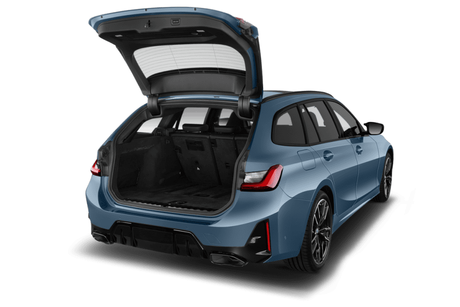 BMW 3er Touring undefined