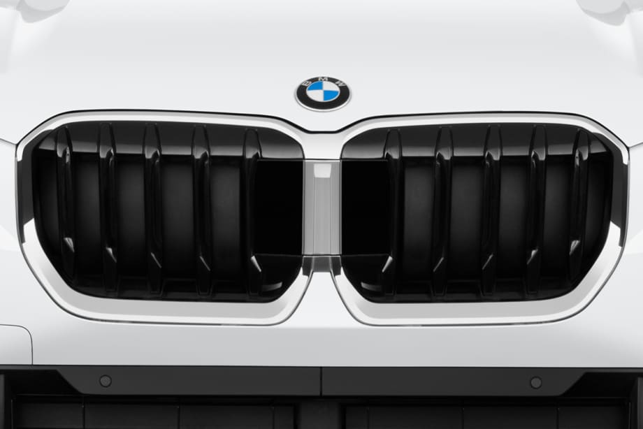 BMW X1 undefined