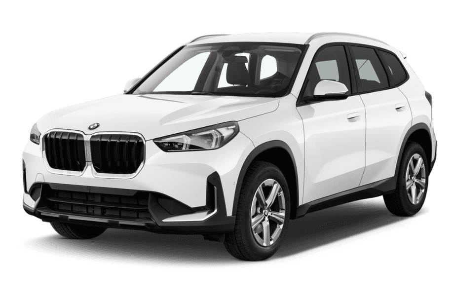 BMW X1 undefined