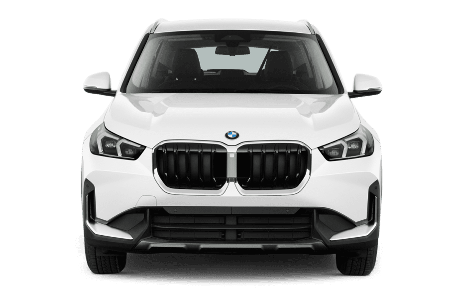 BMW X1 undefined