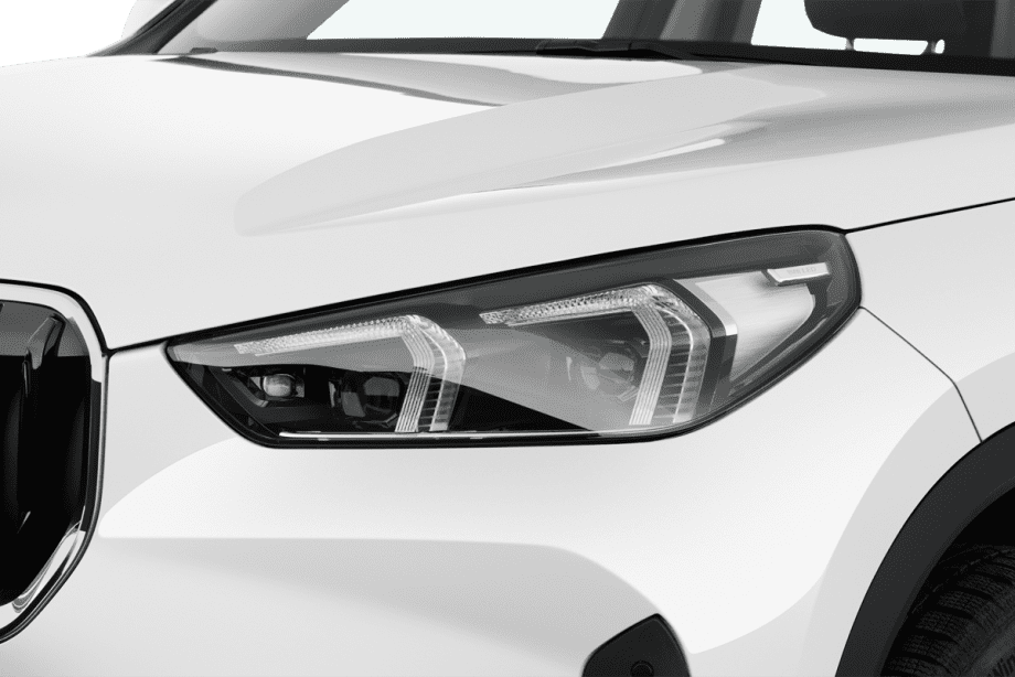BMW X1 undefined