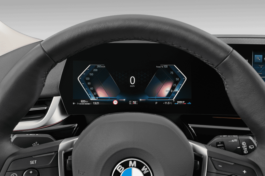 BMW X1 undefined
