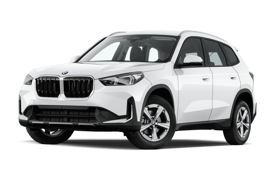 BMW X1 undefined
