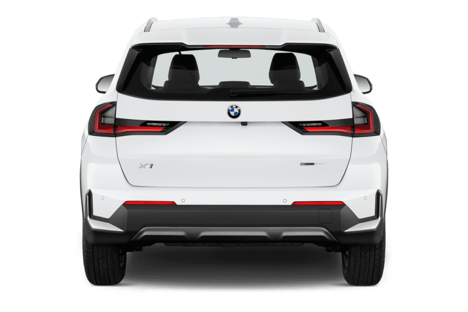 BMW X1 undefined