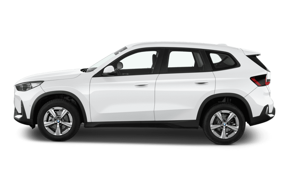 BMW X1 undefined