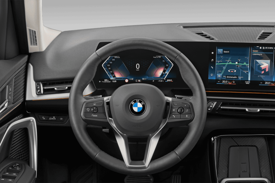 BMW X1 undefined