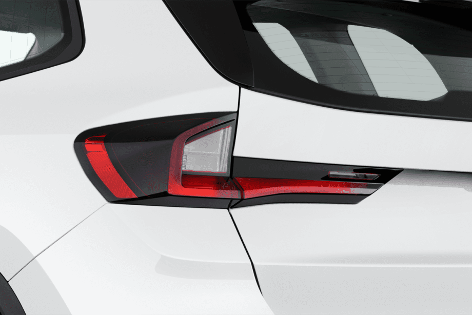 BMW X1 undefined
