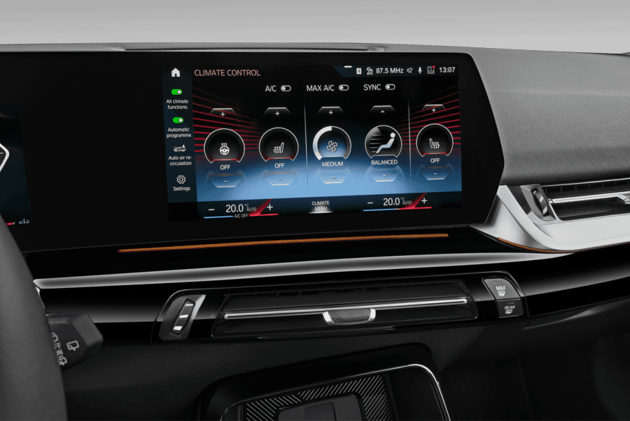 BMW X1 undefined