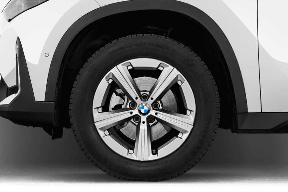 BMW X1 undefined