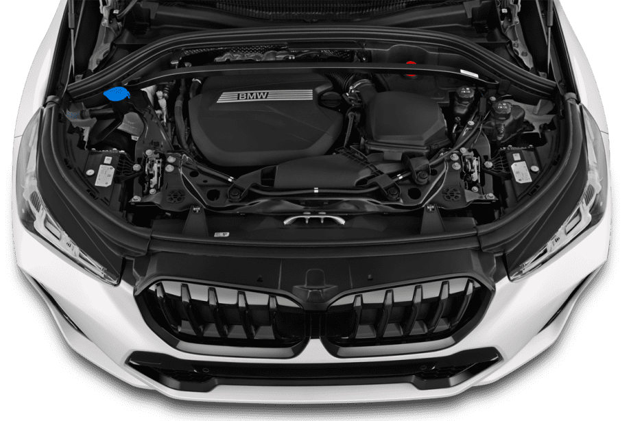BMW X1 (F48): Modellpflege, Motoren, Preise - AUTO BILD