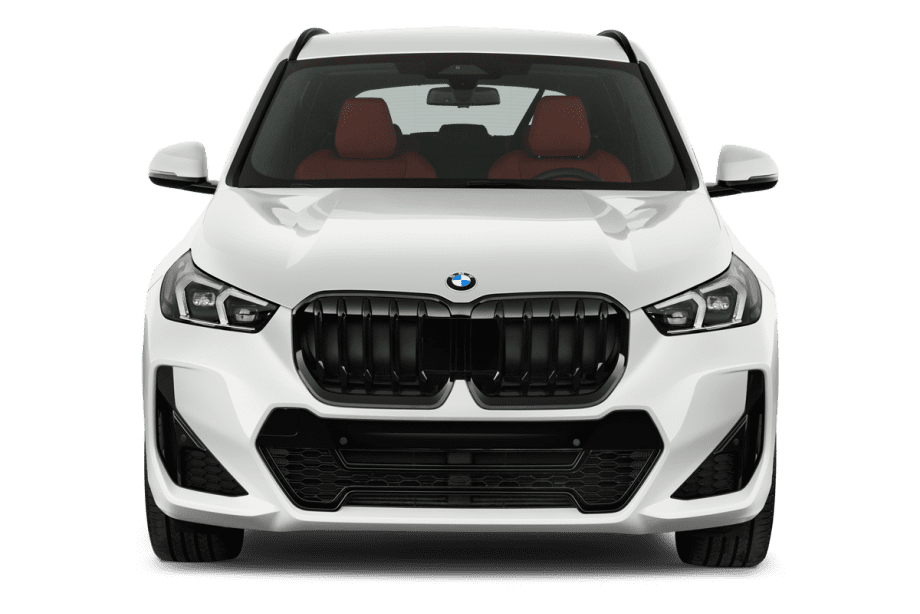 BMW X1 undefined