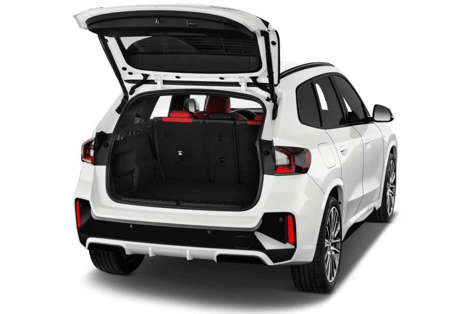 BMW X1 Basismodell Reimport - EU Neuwagen mit bis zu 46% Rabatt
