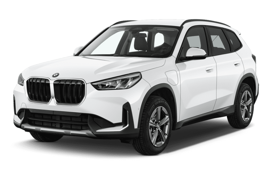 BMW X1 Plug-in-Hybrid undefined