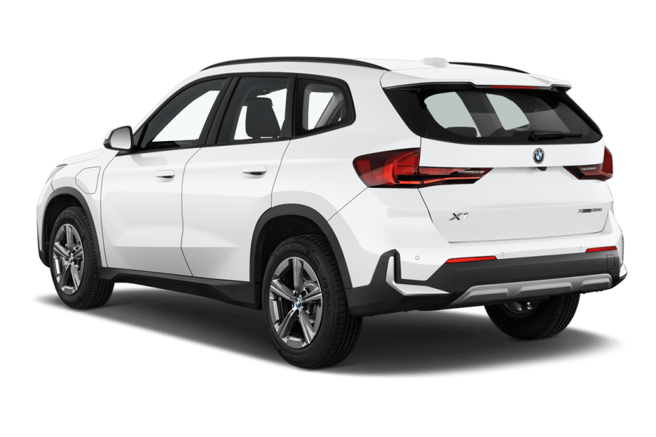 BMW X1 Plug-in-Hybrid undefined