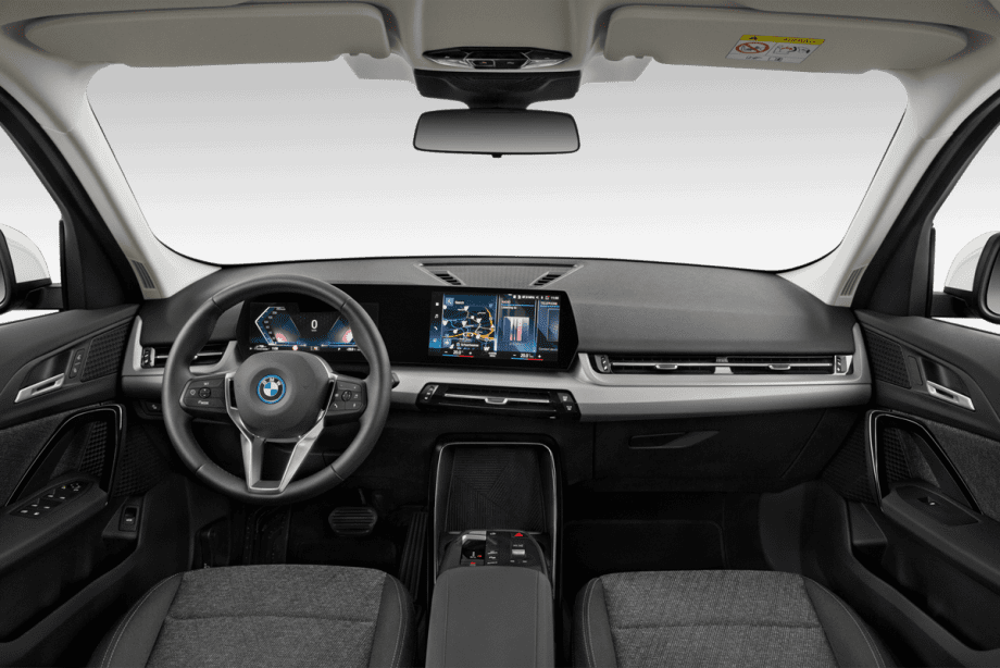 BMW X1 Plug-in-Hybrid undefined