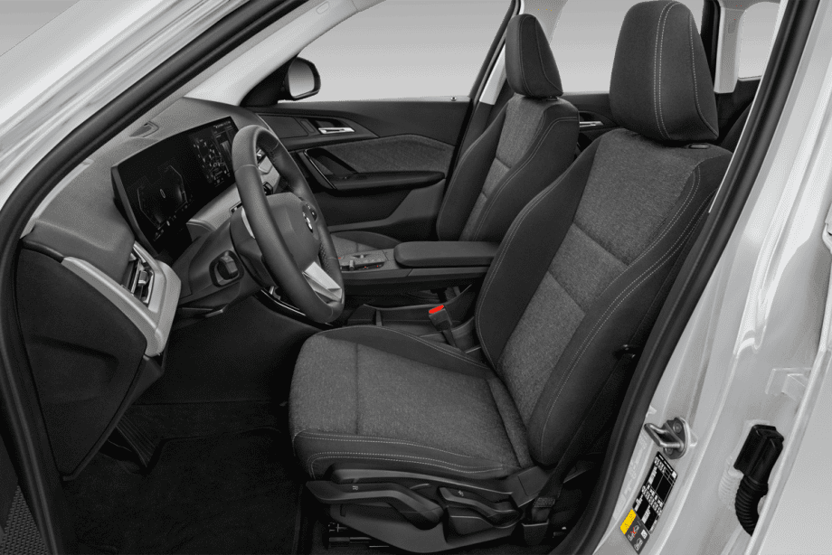 BMW X1 Plug-in-Hybrid undefined