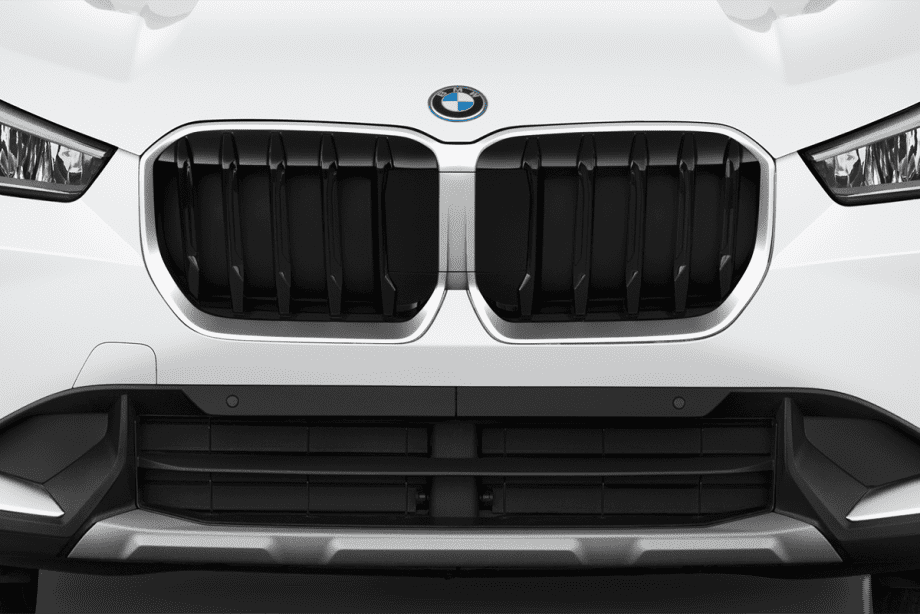 BMW X1 Plug-in-Hybrid undefined
