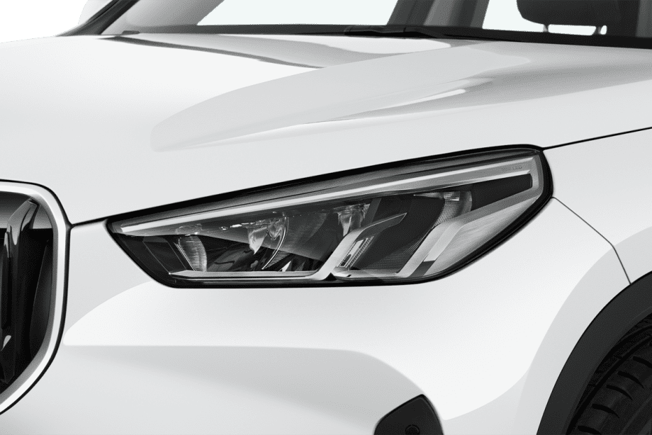 BMW X1 Plug-in-Hybrid undefined