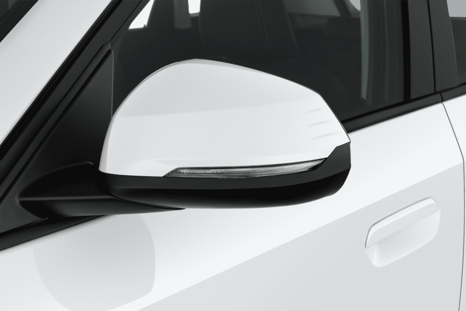 BMW X1 Plug-in-Hybrid undefined