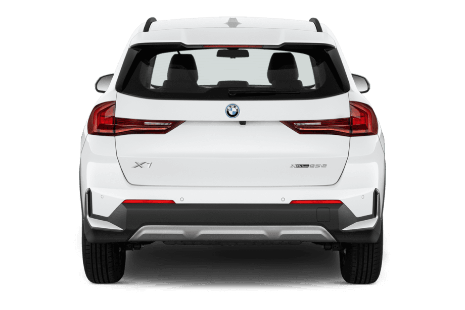 BMW X1 Plug-in-Hybrid undefined