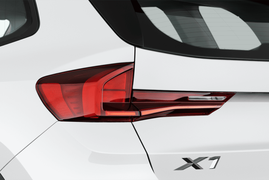 BMW X1 Plug-in-Hybrid undefined