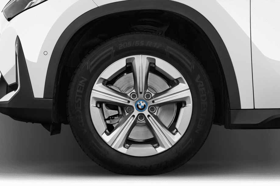 BMW X1 Plug-in-Hybrid undefined
