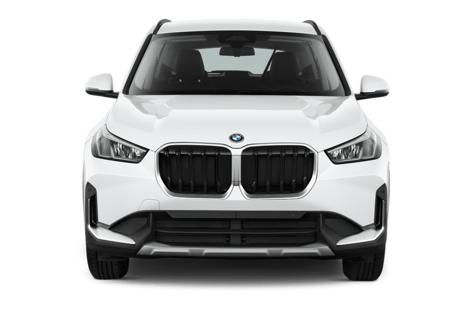 BMW X1 Plug-in-Hybrid undefined