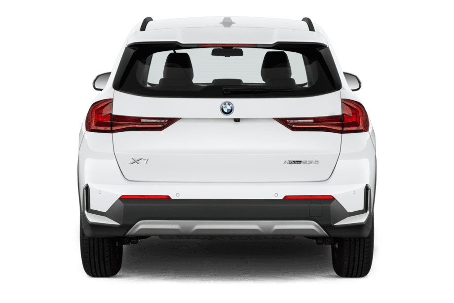 BMW X1 Plug-in-Hybrid undefined