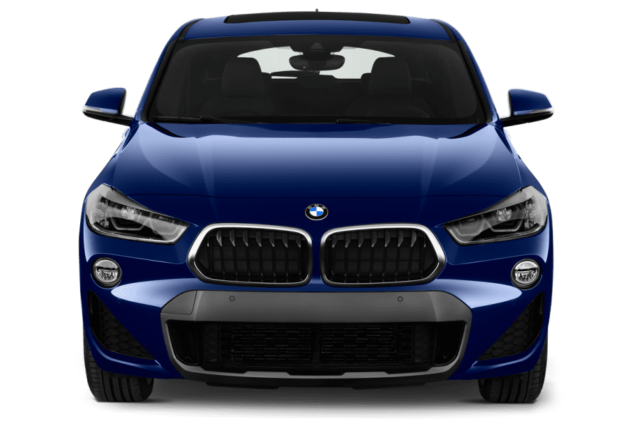 BMW X2 Edition M Mesh  undefined