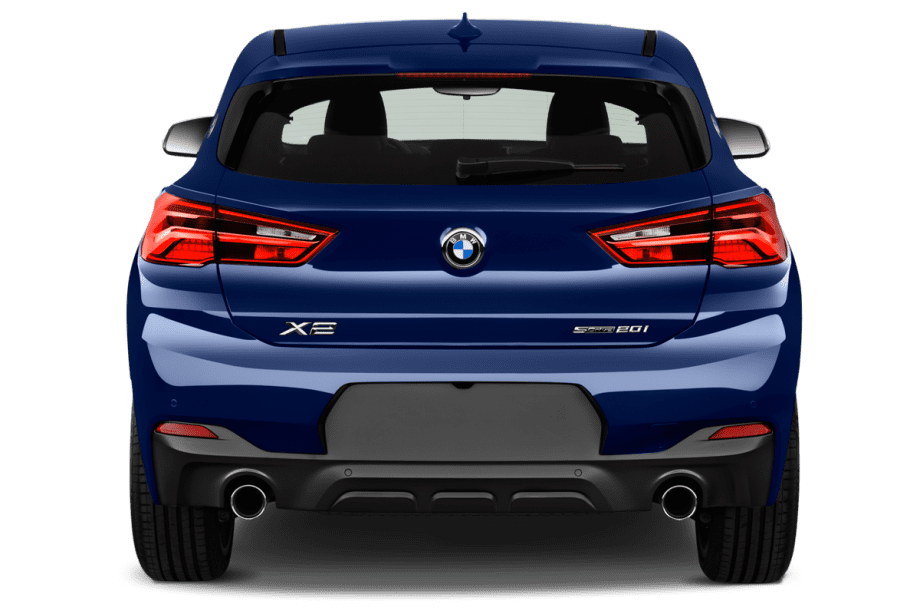 BMW X2 Edition M Mesh  undefined