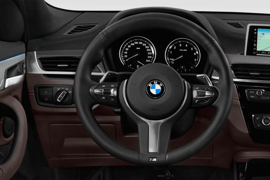 BMW X2 Edition M Mesh Plug-in-Hybrid  undefined