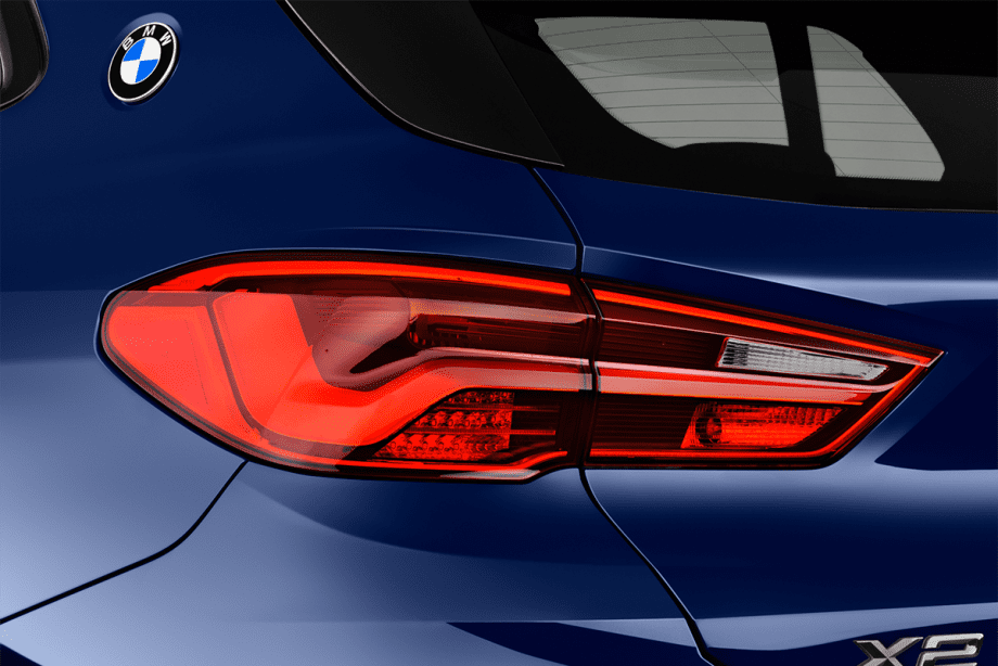 BMW X2 Edition M Mesh Plug-in-Hybrid  undefined
