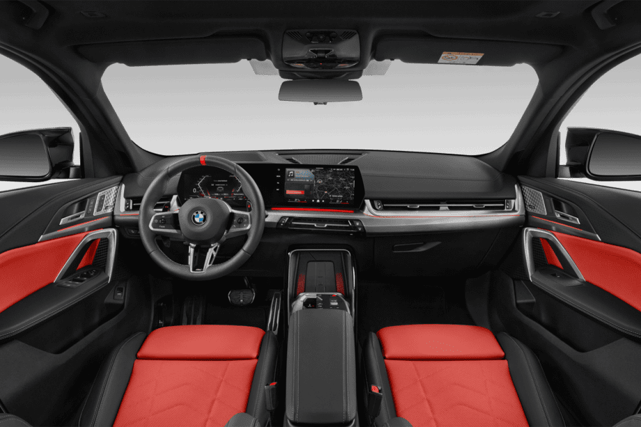 BMW X2 (neues Modell) undefined