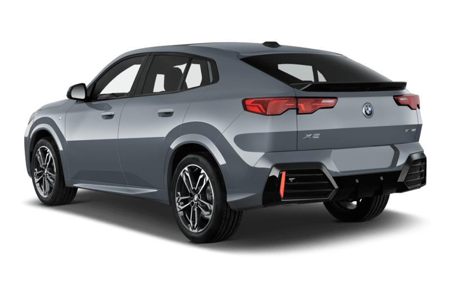 BMW X2  undefined
