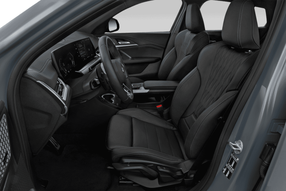 BMW X2  undefined