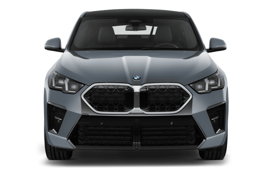 BMW X2  undefined