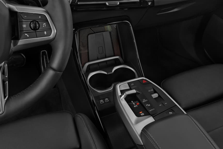 BMW X2  undefined